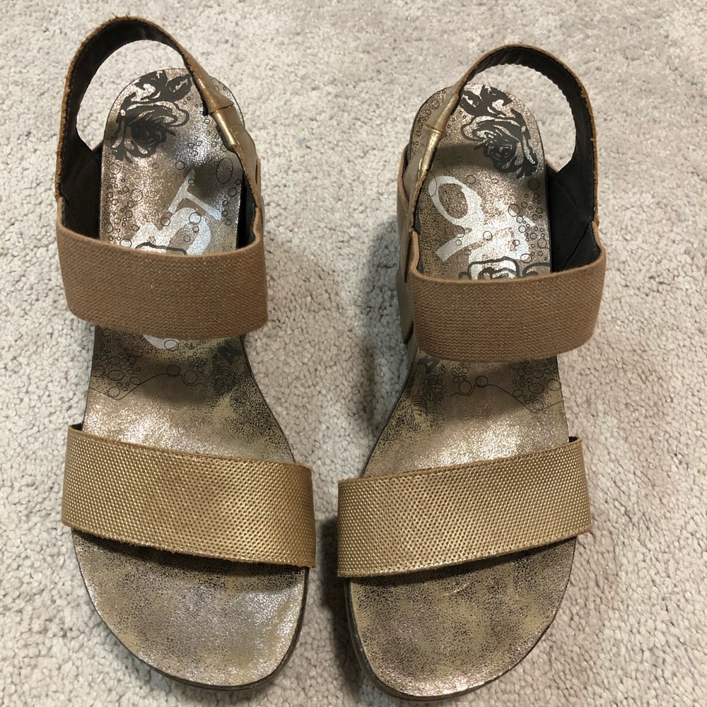 OTBT HEELS